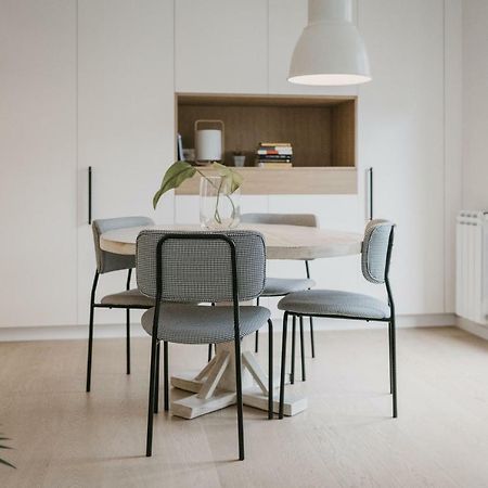 Apartamento Loiola Azpeitia Zewnętrze zdjęcie