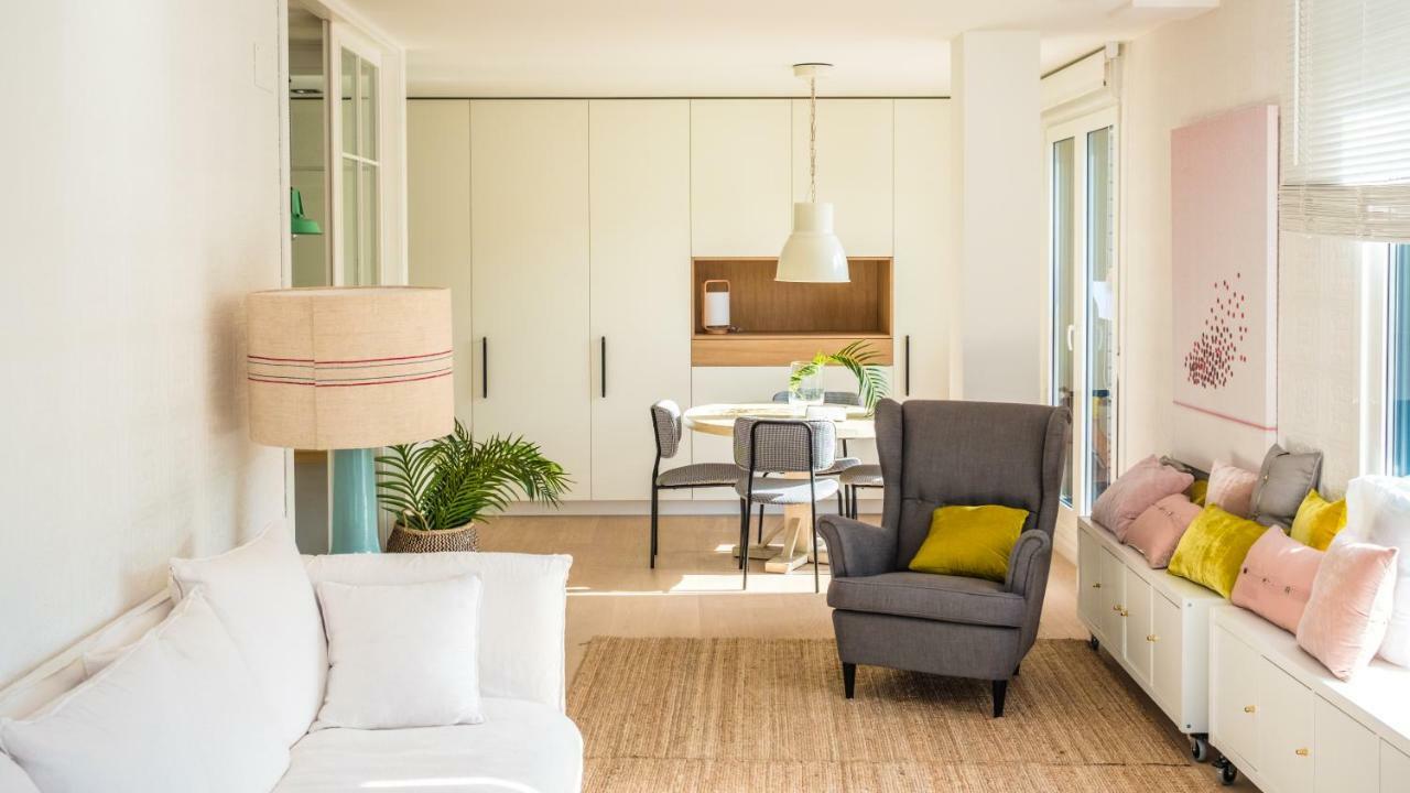Apartamento Loiola Azpeitia Zewnętrze zdjęcie