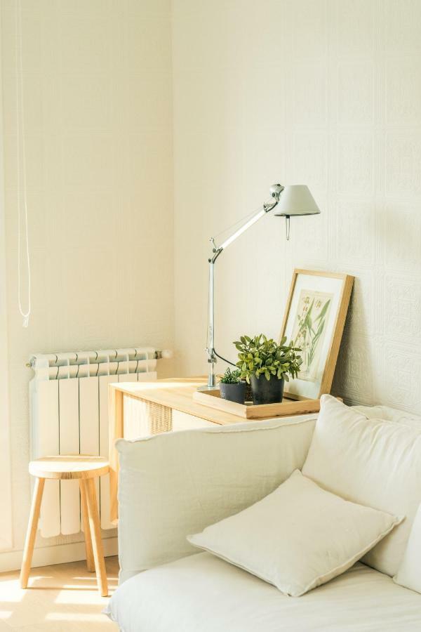 Apartamento Loiola Azpeitia Zewnętrze zdjęcie