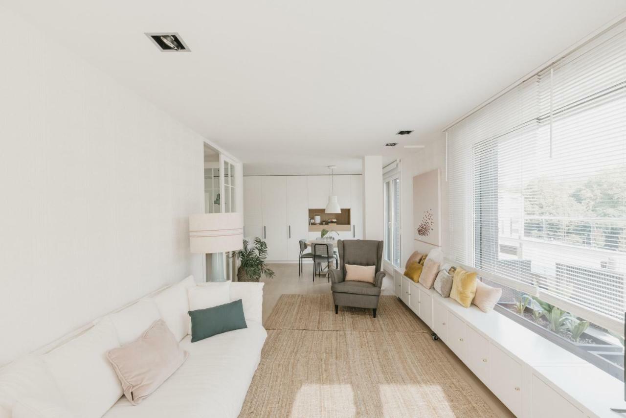 Apartamento Loiola Azpeitia Zewnętrze zdjęcie