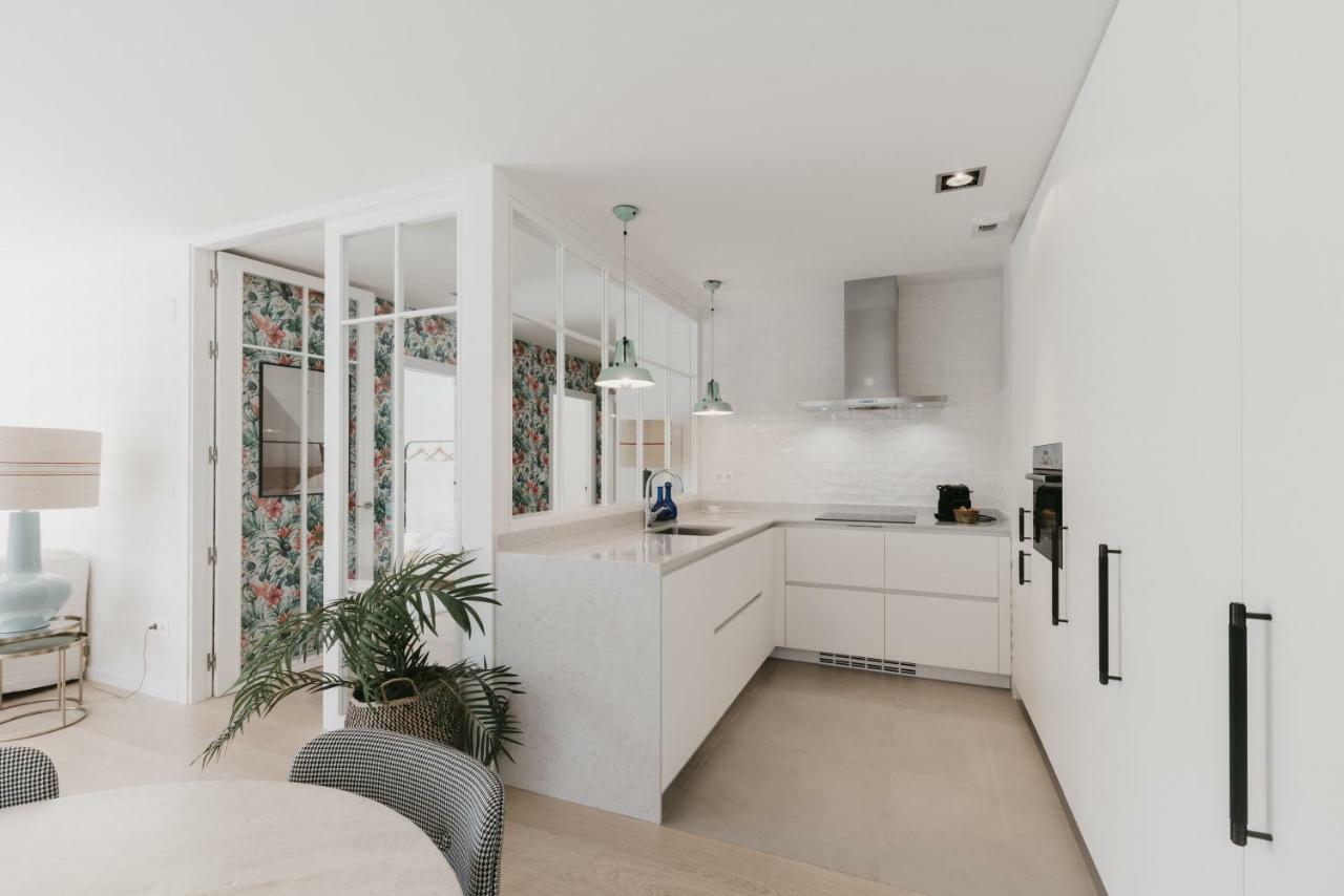 Apartamento Loiola Azpeitia Zewnętrze zdjęcie