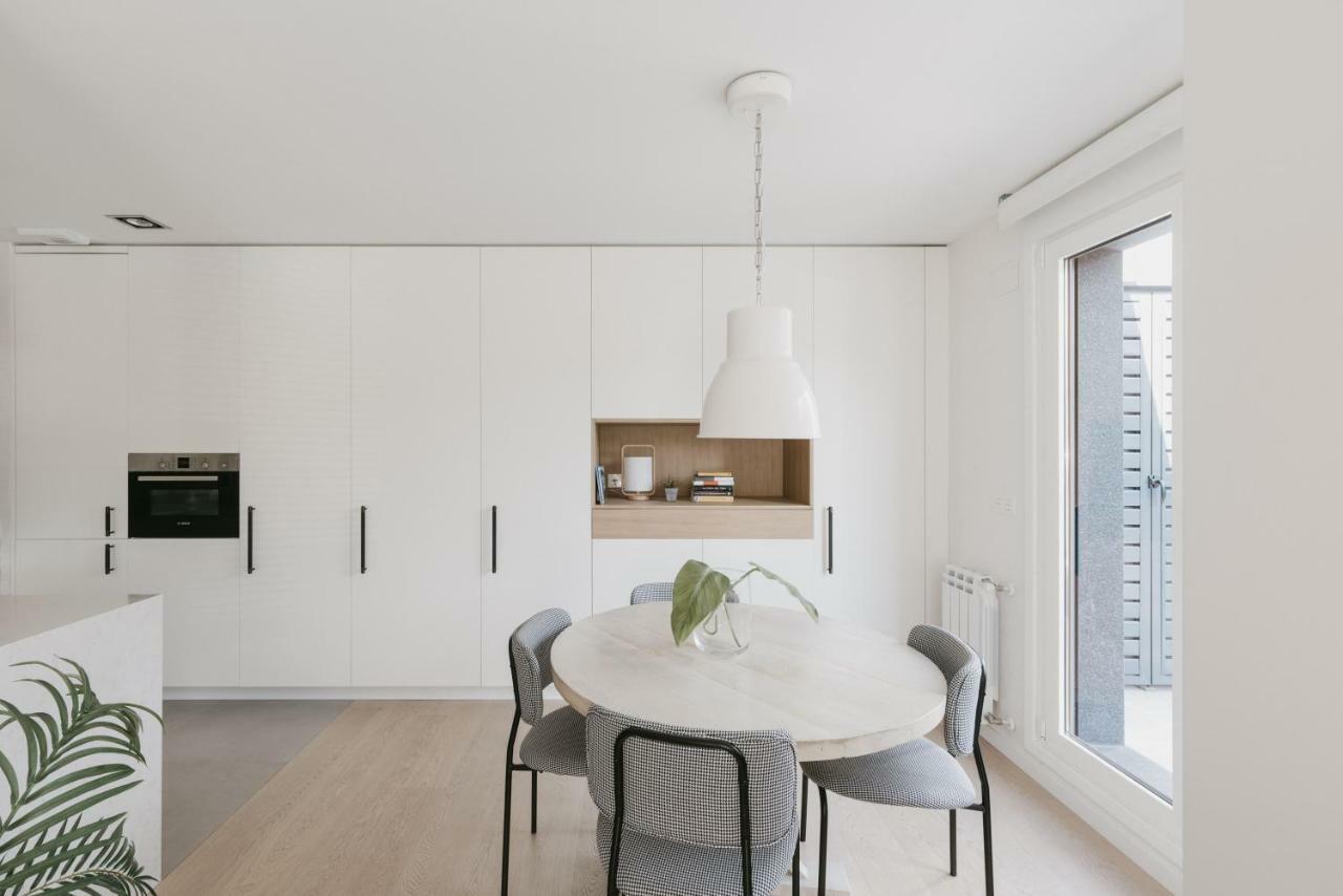 Apartamento Loiola Azpeitia Zewnętrze zdjęcie