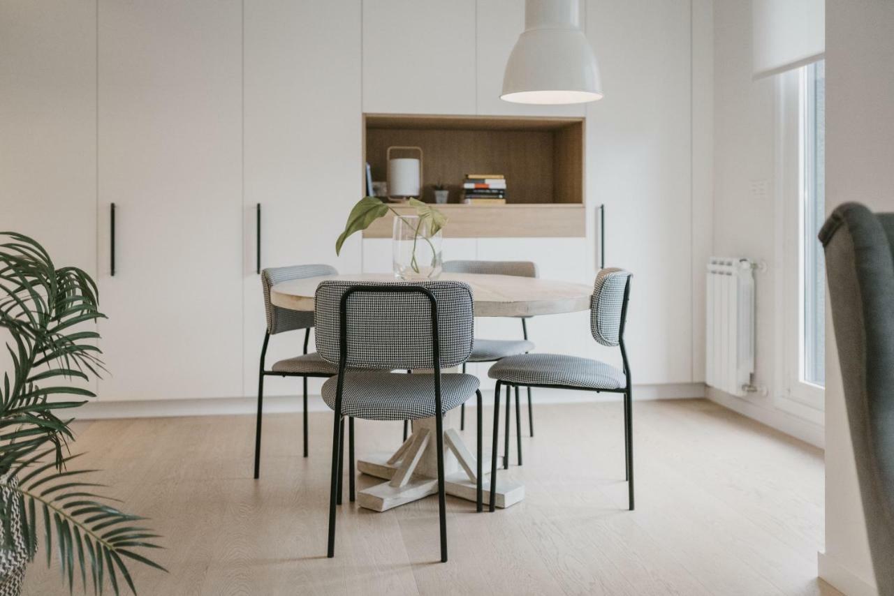 Apartamento Loiola Azpeitia Zewnętrze zdjęcie