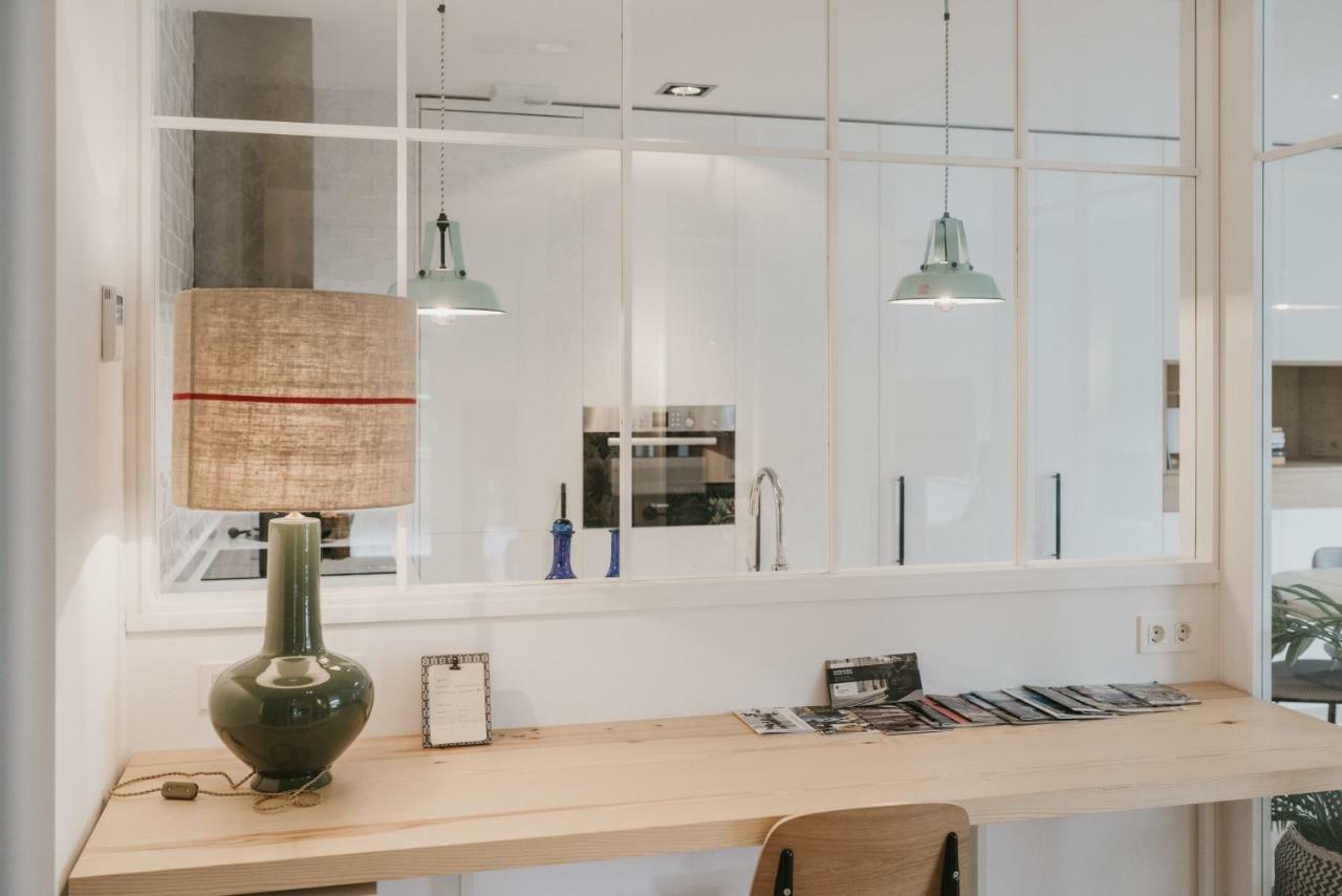 Apartamento Loiola Azpeitia Zewnętrze zdjęcie