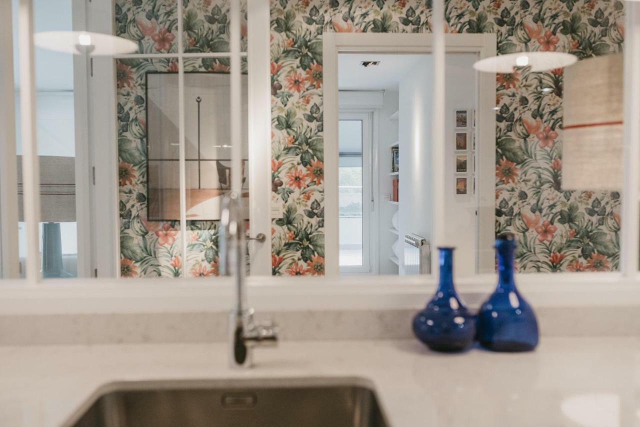 Apartamento Loiola Azpeitia Zewnętrze zdjęcie