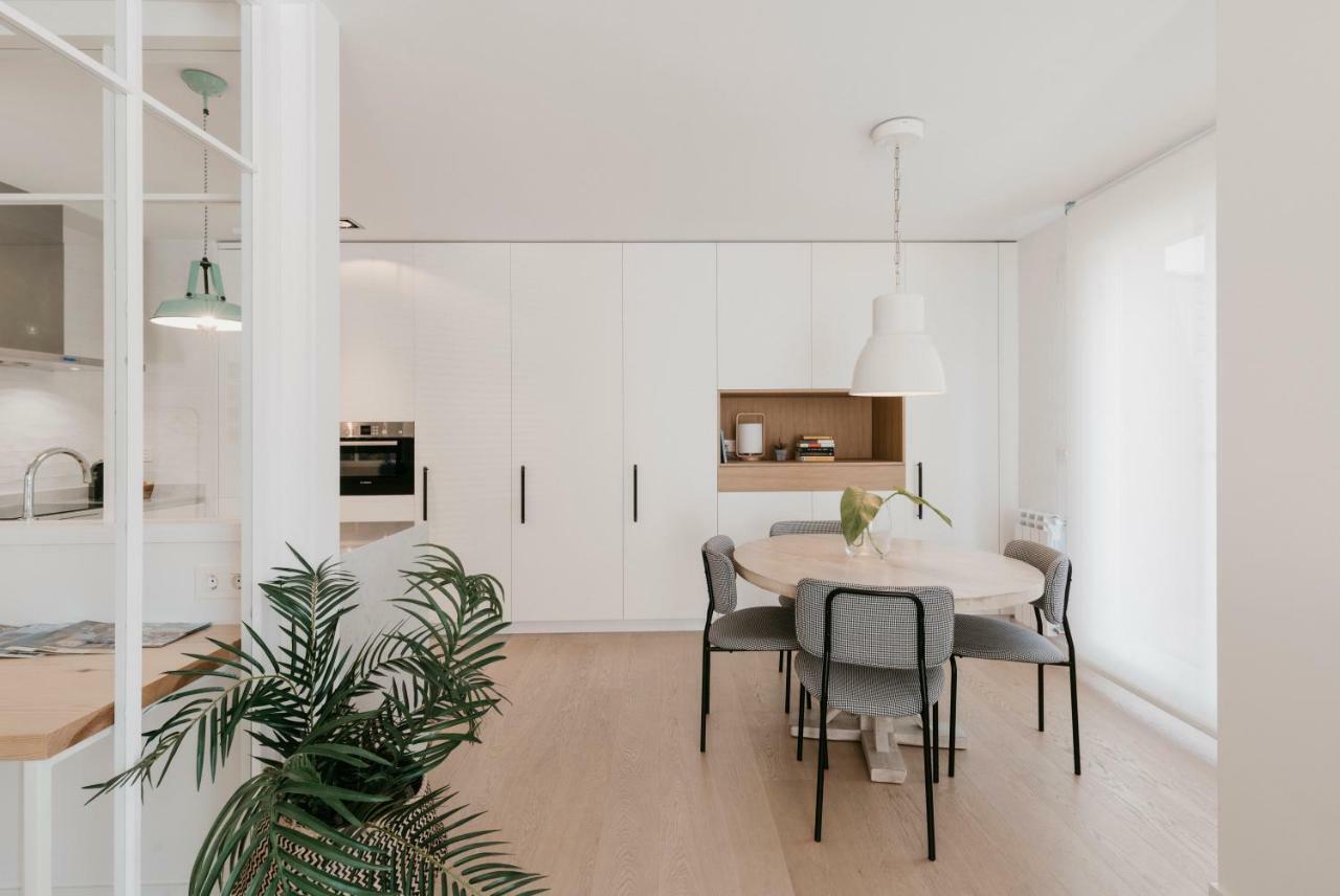 Apartamento Loiola Azpeitia Zewnętrze zdjęcie