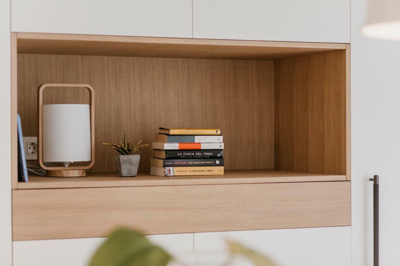 Apartamento Loiola Azpeitia Zewnętrze zdjęcie