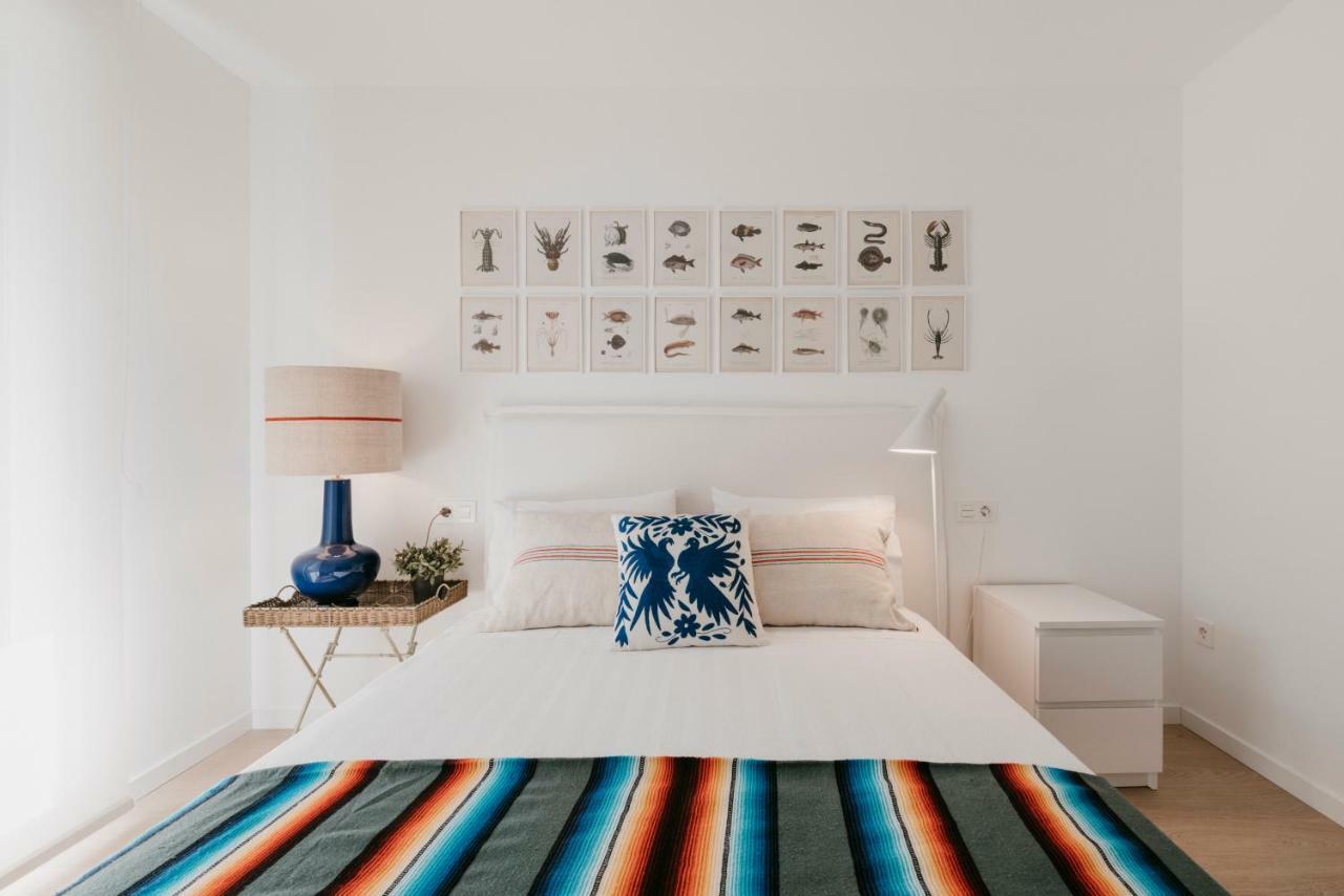Apartamento Loiola Azpeitia Zewnętrze zdjęcie