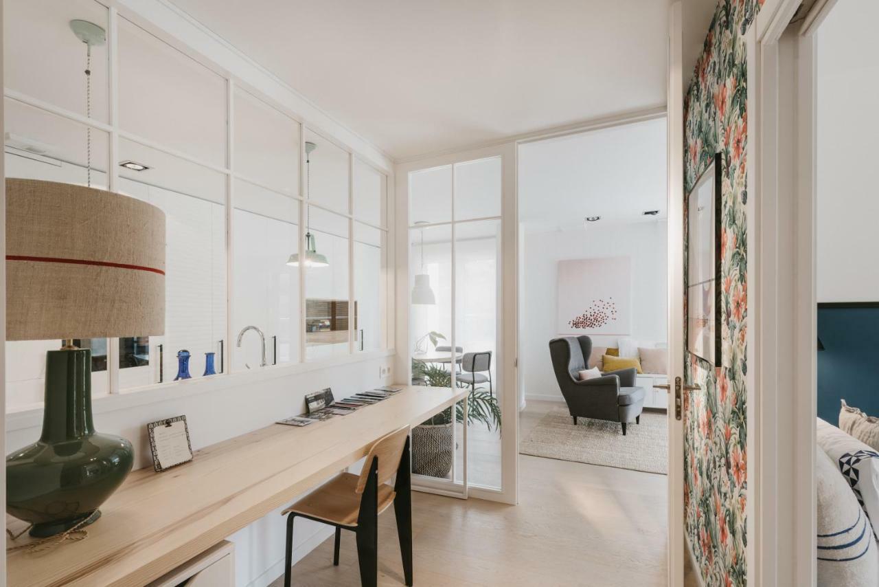 Apartamento Loiola Azpeitia Zewnętrze zdjęcie