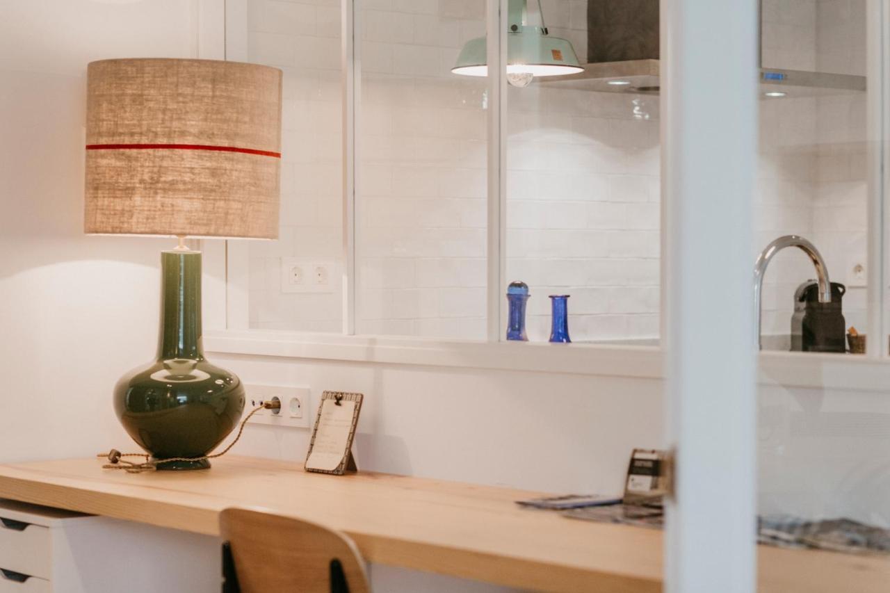 Apartamento Loiola Azpeitia Zewnętrze zdjęcie