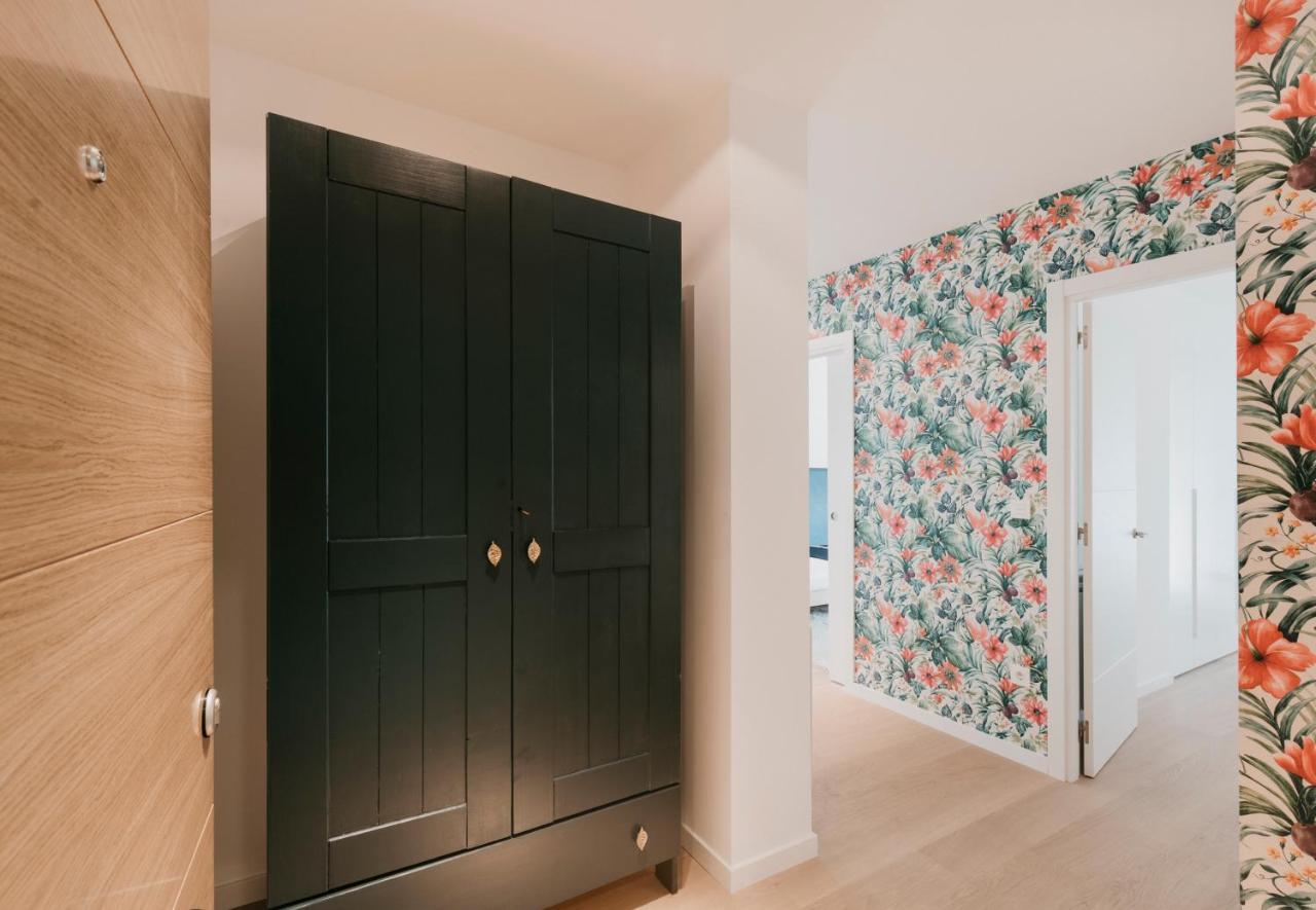 Apartamento Loiola Azpeitia Zewnętrze zdjęcie